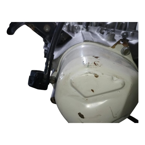 Caixa De Marcha Câmbio Renault Scenic 2.0 8v 2001