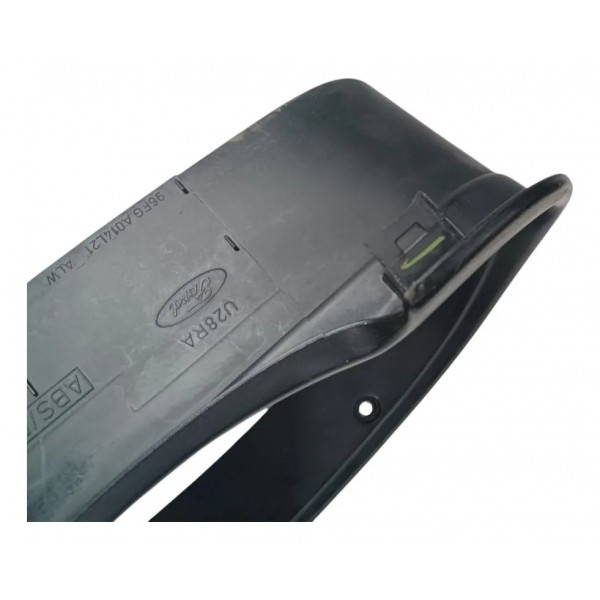 Moldura Painel Instrumento Difusor Ford Fiesta 2001
