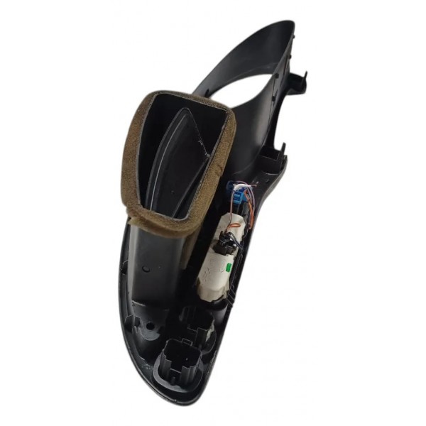Moldura Painel Instrumento Difusor Ford Fiesta 2001