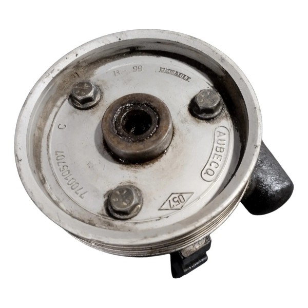 Bomba Direção Hidráulica Renault Scenic 2.0 8v 1999 2005