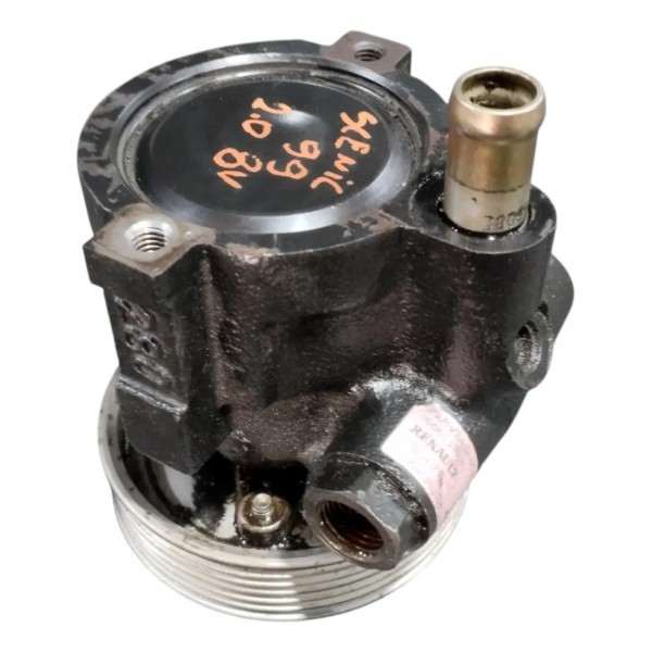 Bomba Direção Hidráulica Renault Scenic 2.0 8v 1999 2005