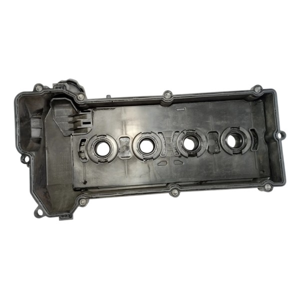 Tampa Válvula Motor Jac J3 1.4 2010 2011 2012 2013 2014 Preto