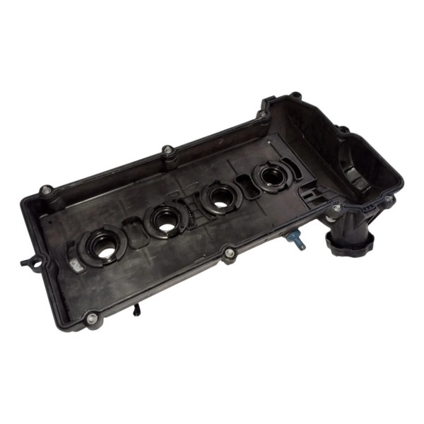 Tampa Válvula Motor Jac J3 1.4 2010 2011 2012 2013 2014 Preto