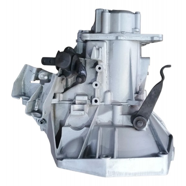 Caixa De Marcha Câmbio Fiat Palio Fire 1.0 8v