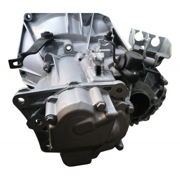 Caixa De Marcha Câmbio Fiat Palio Fire 1.0 8v