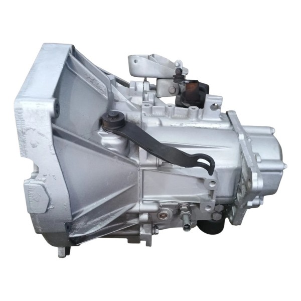 Caixa De Marcha Câmbio Fiat Palio Fire 1.0 8v