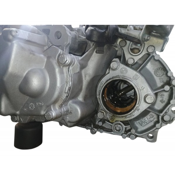 Caixa De Marcha Câmbio Fiat Palio Fire 1.0 8v