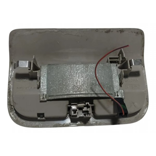 Luz De Teto Ford Fiesta 2001