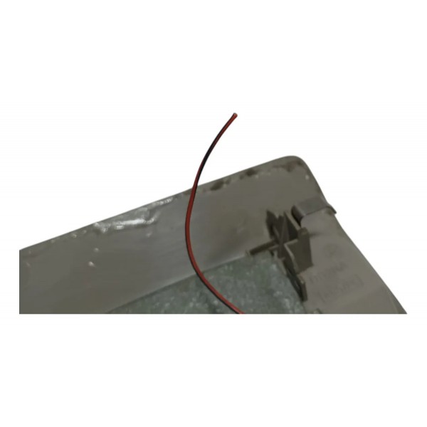 Luz De Teto Ford Fiesta 2001