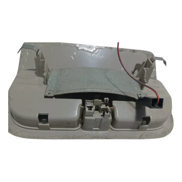 Luz De Teto Ford Fiesta 2001