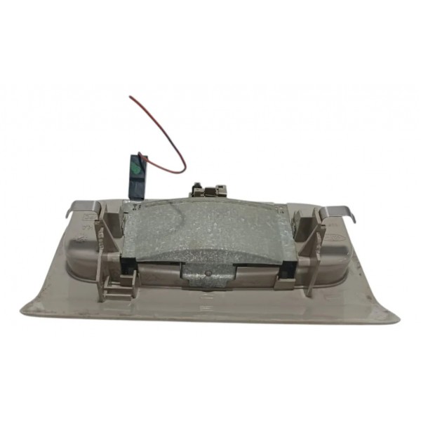 Luz De Teto Ford Fiesta 2001