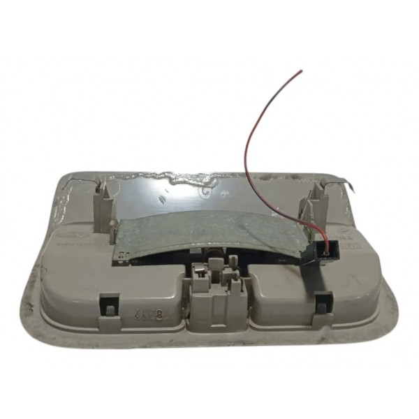 Luz De Teto Ford Fiesta 2001