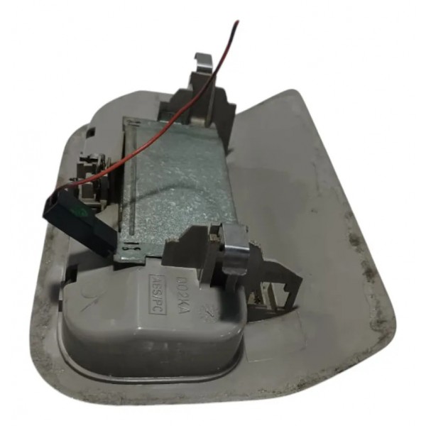 Luz De Teto Ford Fiesta 2001