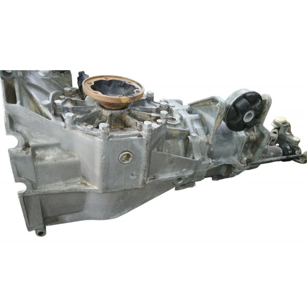 Caixa De Marcha Câmbio Volkswagen Santana 2.0 8v
