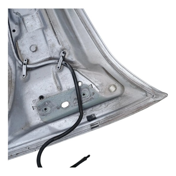 Capo Dianteiro Ford Courier 2004