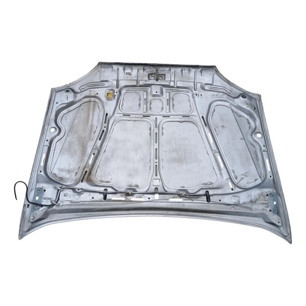 Capo Dianteiro Ford Courier 2004