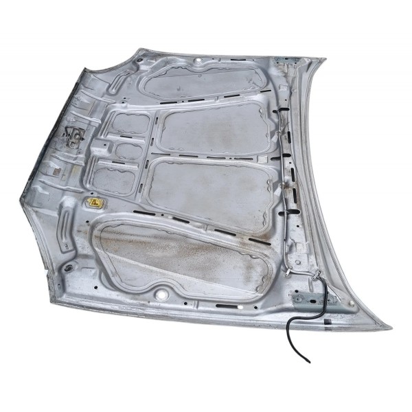 Capo Dianteiro Ford Courier 2004