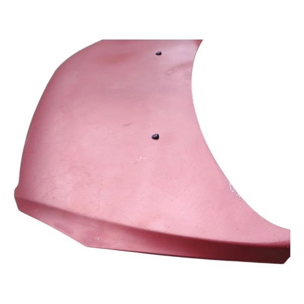 Capo Dianteiro Peugeot 307 2004