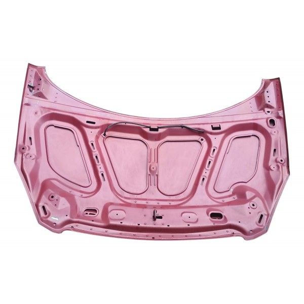 Capo Dianteiro Peugeot 307 2004