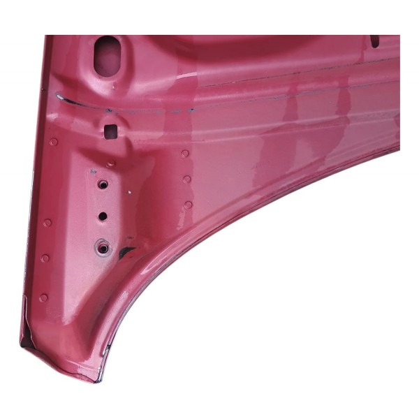 Capo Dianteiro Peugeot 307 2004