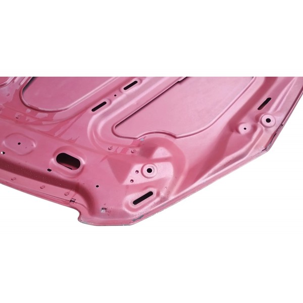 Capo Dianteiro Peugeot 307 2004
