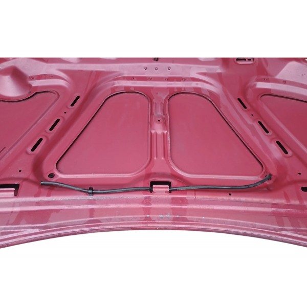 Capo Dianteiro Peugeot 307 2004