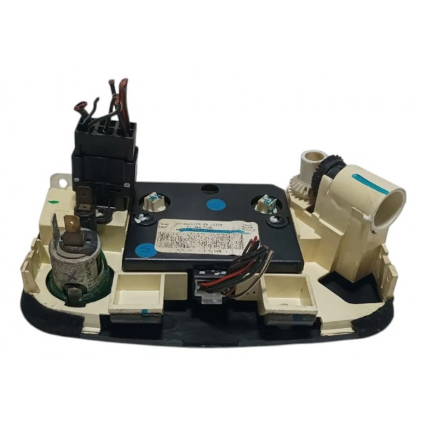 Comando Ar Condicionado Ford Fiesta 2001
