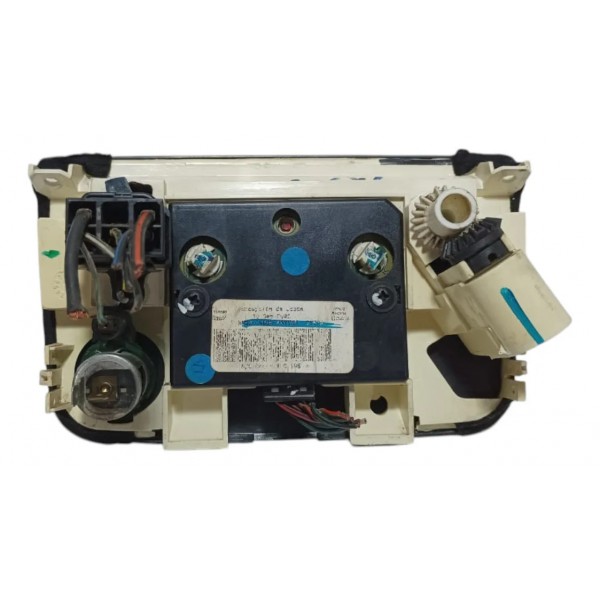 Comando Ar Condicionado Ford Fiesta 2001