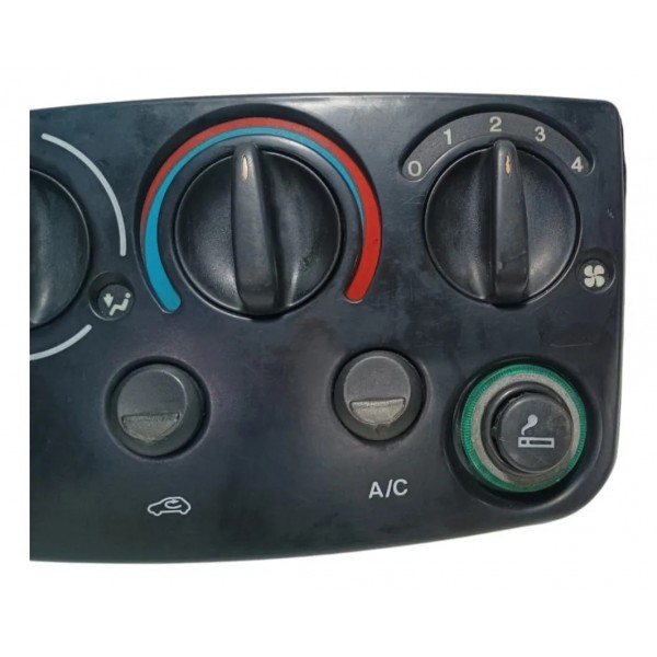 Comando Ar Condicionado Ford Fiesta 2001