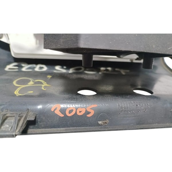 Comando Ar Condicionado Ford Ecosport 2005 Com Detalhe