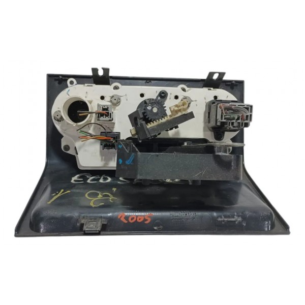 Comando Ar Condicionado Ford Ecosport 2005 Com Detalhe