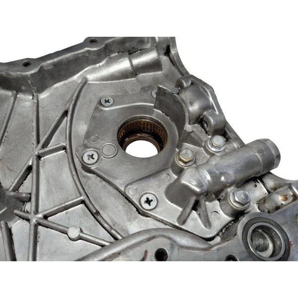 Tampa Lateral Motor Jac J3 1.4 2010 2015
