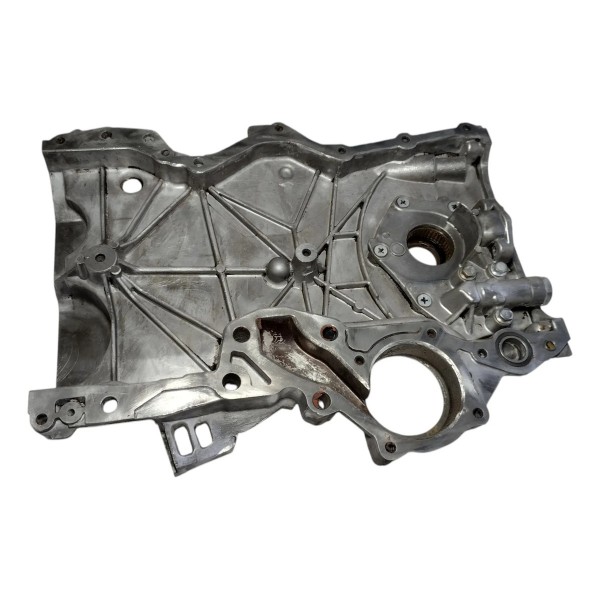 Tampa Lateral Motor Jac J3 1.4 2010 2015