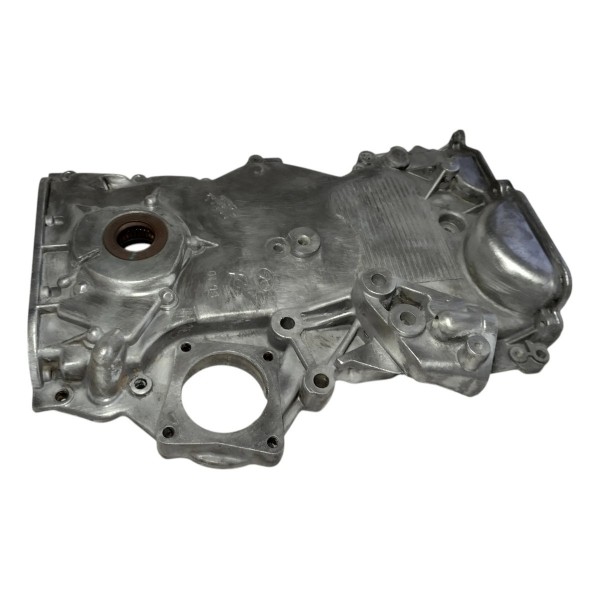 Tampa Lateral Motor Jac J3 1.4 2010 2015