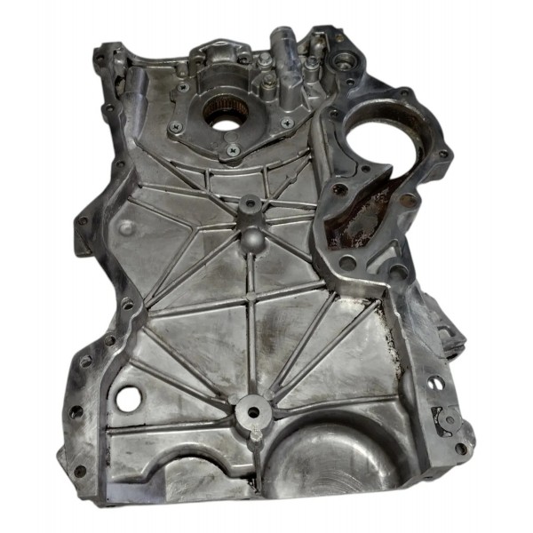 Tampa Lateral Motor Jac J3 1.4 2010 2015
