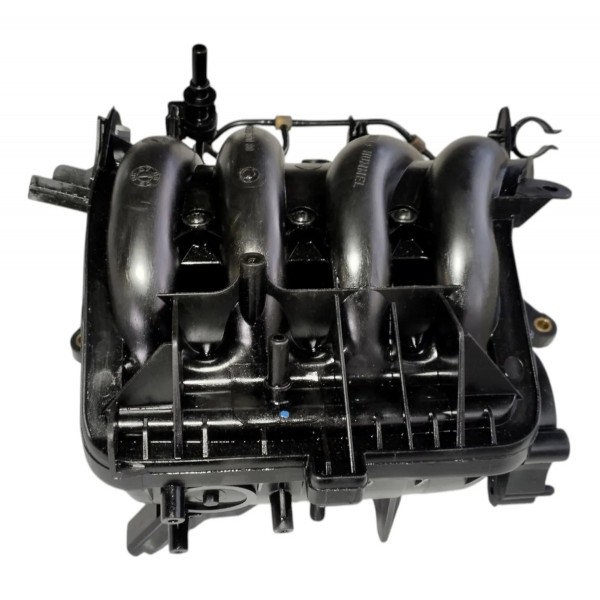 Coletor Admissão Peugeot 206 C3 1.4 8v 9651500080