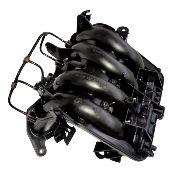 Coletor Admissão Peugeot 206 C3 1.4 8v 9651500080