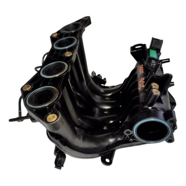 Coletor Admissão Peugeot 206 C3 1.4 8v 9651500080