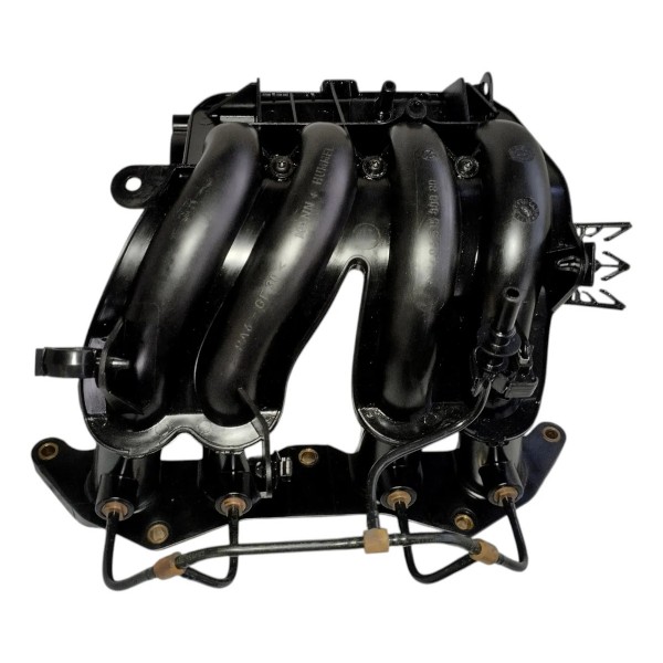 Coletor Admissão Peugeot 206 C3 1.4 8v 9651500080