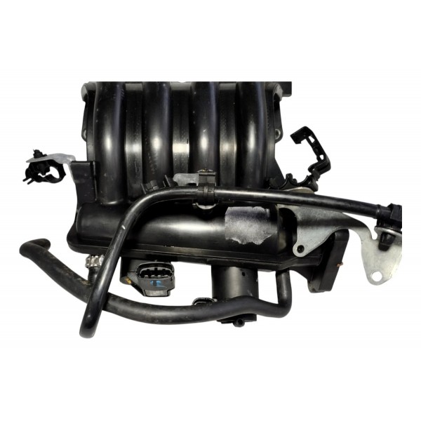 Coletor Admissão Fiat Uno Fiorino Fire 2002 A 2012