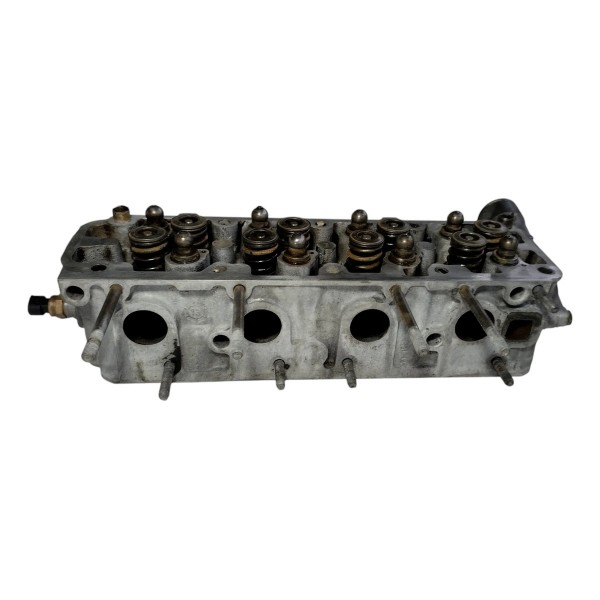 Cabeçote Gm Corsa Celta Prisma 1.0 8v Standart