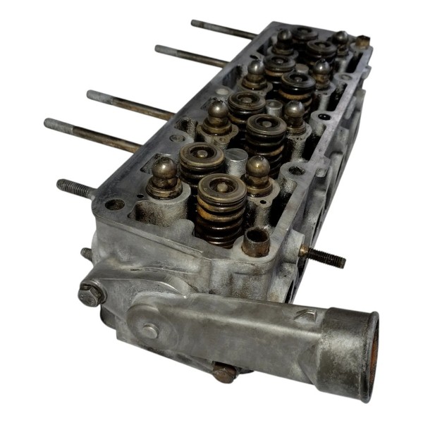 Cabeçote Gm Corsa Celta Prisma 1.0 8v Standart
