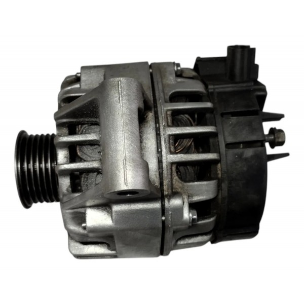 Alternador Ford Fiesta Zetec Xs6t10309fb