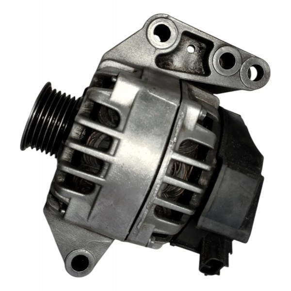 Alternador Ford Fiesta Zetec Xs6t10309fb