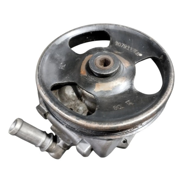 Bomba Direção Hidráulica Jac J3 1.4 1.5 2010 2015