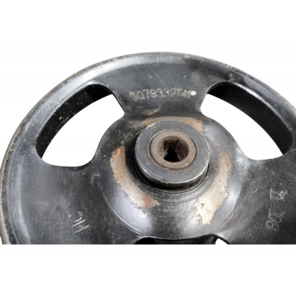Bomba Direção Hidráulica Jac J3 1.4 1.5 2010 2015