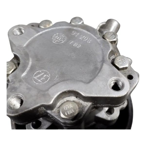 Bomba Direção Hidráulica Jac J3 1.4 1.5 2010 2015