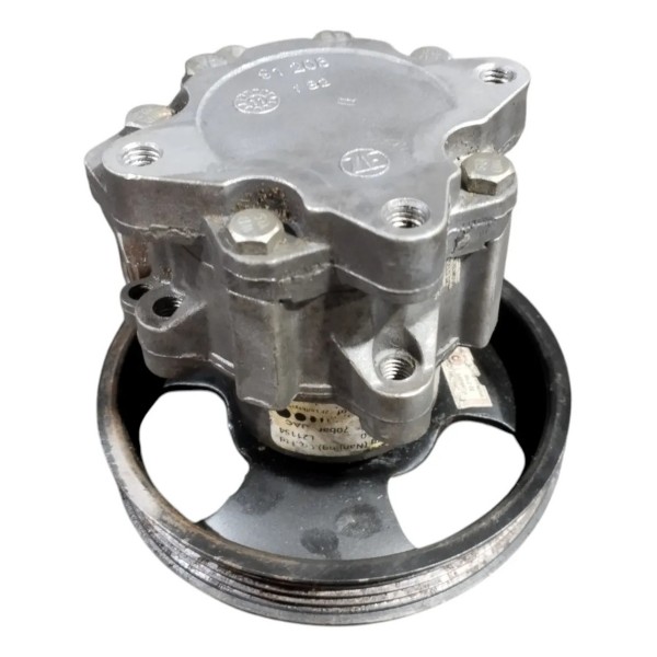 Bomba Direção Hidráulica Jac J3 1.4 1.5 2010 2015