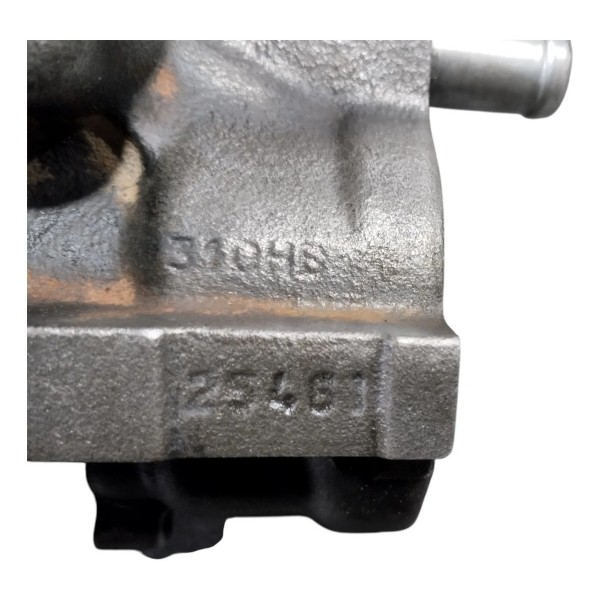 Bomba Direção Hidráulica Renault Logan Sandero 2008 2012
