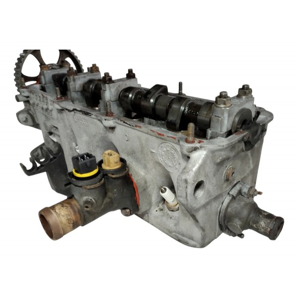 Cabeçote Vw Golf Mk3 94 98 2.0 N/retificado